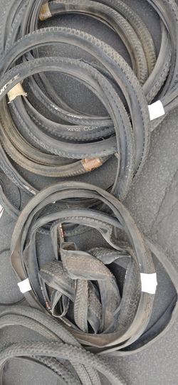 Bicycle tires 29" new $20 each $35 pair