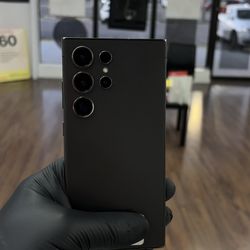 Samsung s24 ultra 256Gb unlocked