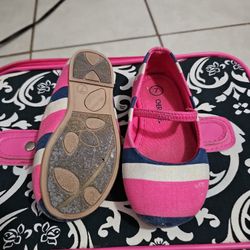 Toddler Shoes