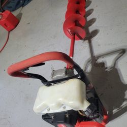 Viper Ice Auger