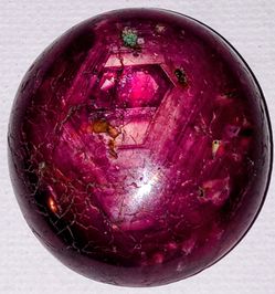 150 + ct. Ruby Cab. A Monster!
