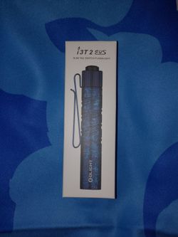 Olight i3T 2 EOS Slim Tail Switch Flashlight Damtanium camocarbon