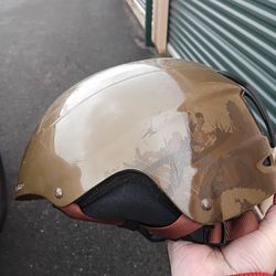 Youth Snowboarding Helmet 