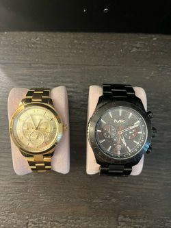 MK Watches