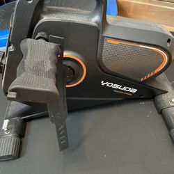 Yosuda Under Desk Exercise Bike