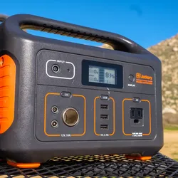 jackery explorer 500