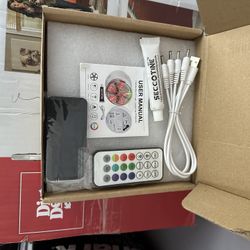 LED Lights 