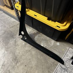 28x21” heavy duty L Brackets  x3