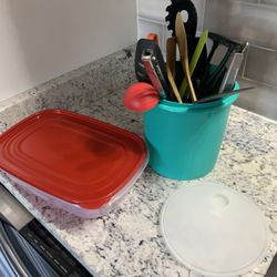 Kitchen Items