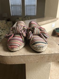 Woman accessories