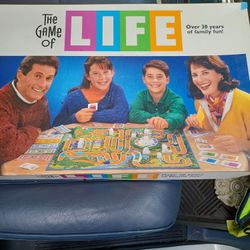 Life Game