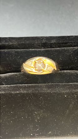 Men’s Ring