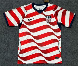 U.S.A HOME JERSEY