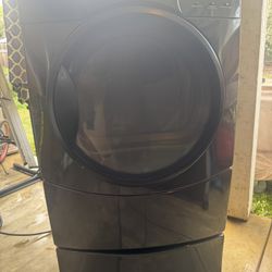 Nice Kenmore Gas Dryer