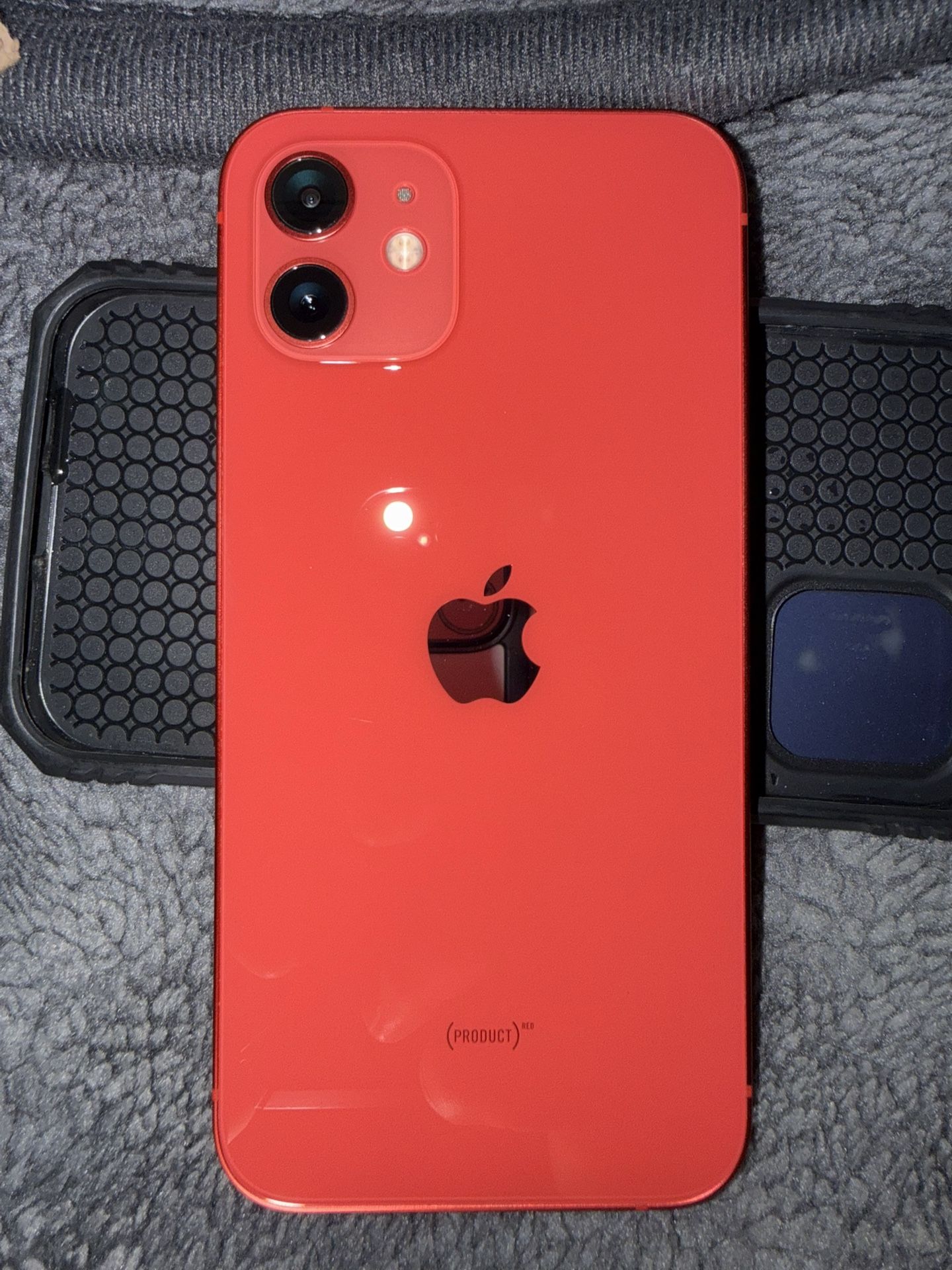 iPhone 12 (Sim Unlocked)
