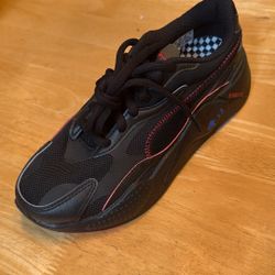 PUMA! Sonic The Hedgehog