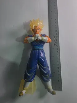 Dragon Ball Z Super Saiyan Vegito Figure
