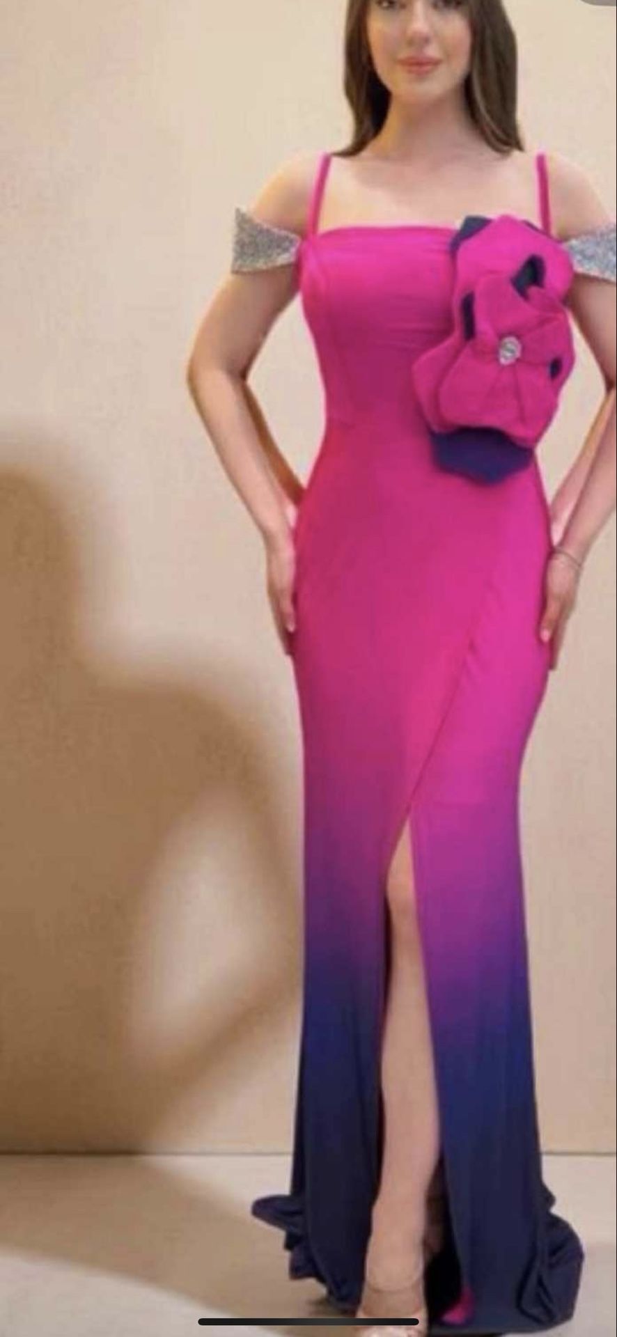 Formal Dress High quality