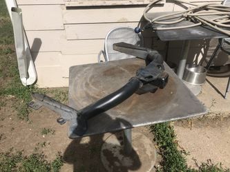 Trailer hitch