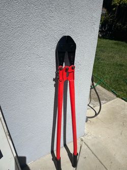 KLEIN Bolt cutteres 42”