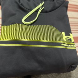 Under Armour XXL , Quick Silver L, Nike L, Puma XXL