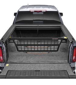 Roll-N-Lock Roll N Lock Cargo Manager Truck Bed Organizer | CM261 | Fits 2015 - 2022 Chevy/GMC Colorado/Canyon 5' 2" Bed (61.7")