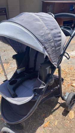 Stroller