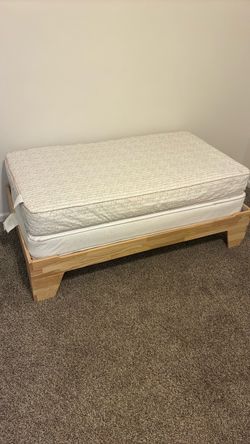 Baby beds