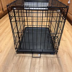 Dog Cage 