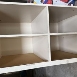 Free Large Sewing Cutting Storage Table 