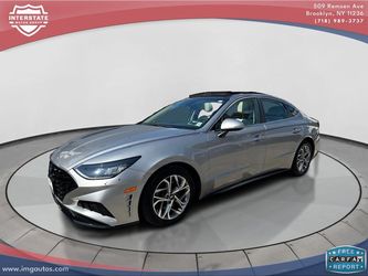 2021 Hyundai SONATA