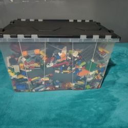 Lego Lot