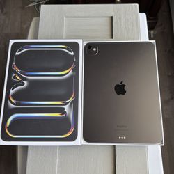 Apple iPad Pro M4 256GB