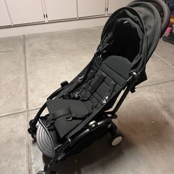 Babyzen Yoyo stroller