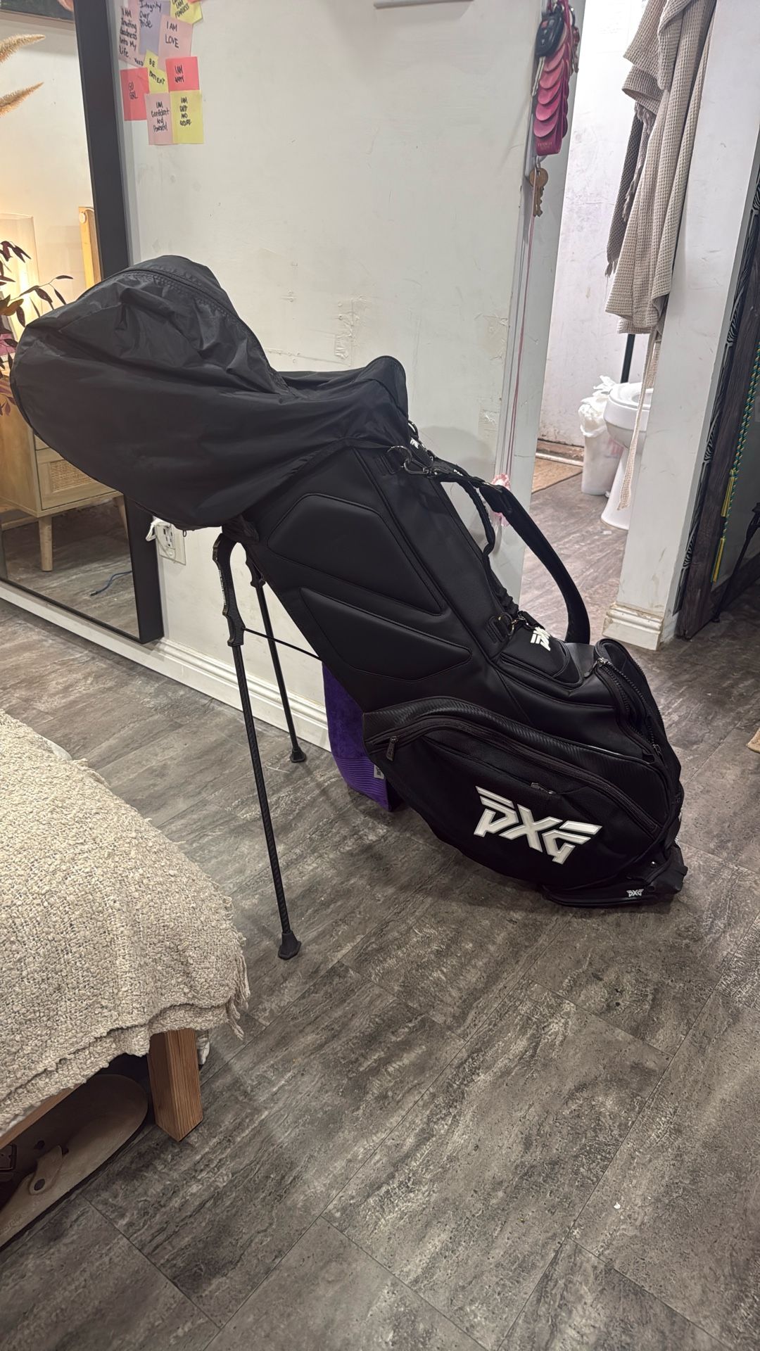 PXG Bag 