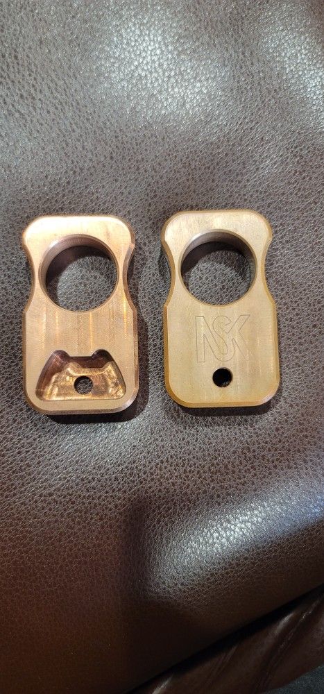 EDC Tool - Bottle Opener