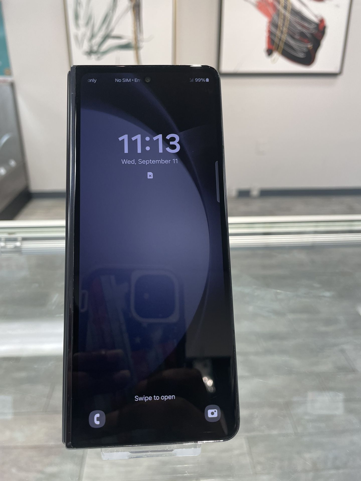 Samsung Z Fold5 For Sale