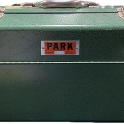 Park Tool Box 