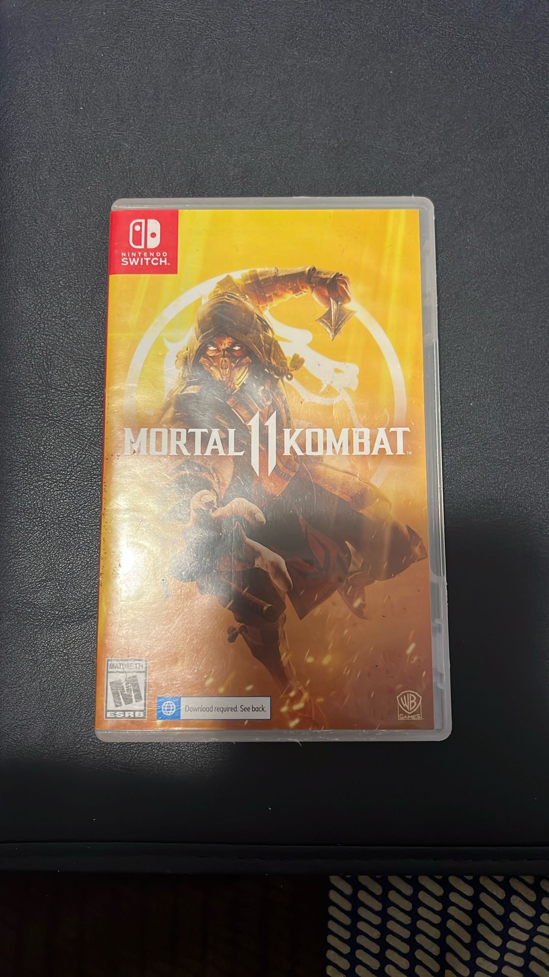 Mk11