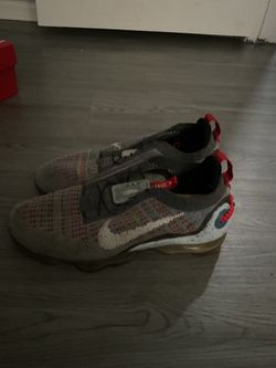 Size 8