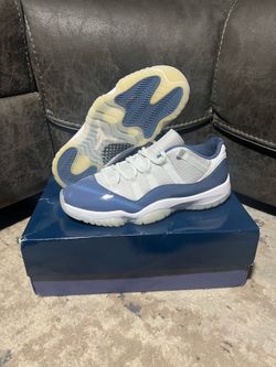 Jordan 11 Low Diffusëd