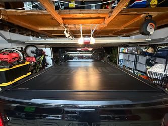 Tonneau Cover