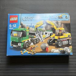 Lego 4203