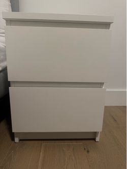 nightstand