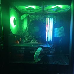 gaming pc