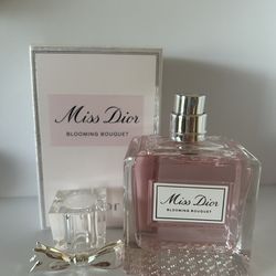 Miss Dior Fragrance