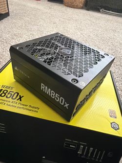 Corsair RM850x