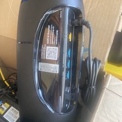 Spectrum Wi -Fi  6 Router (SAX1V1K)