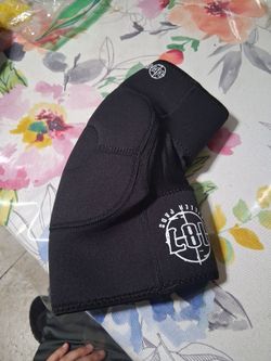 Nee pads