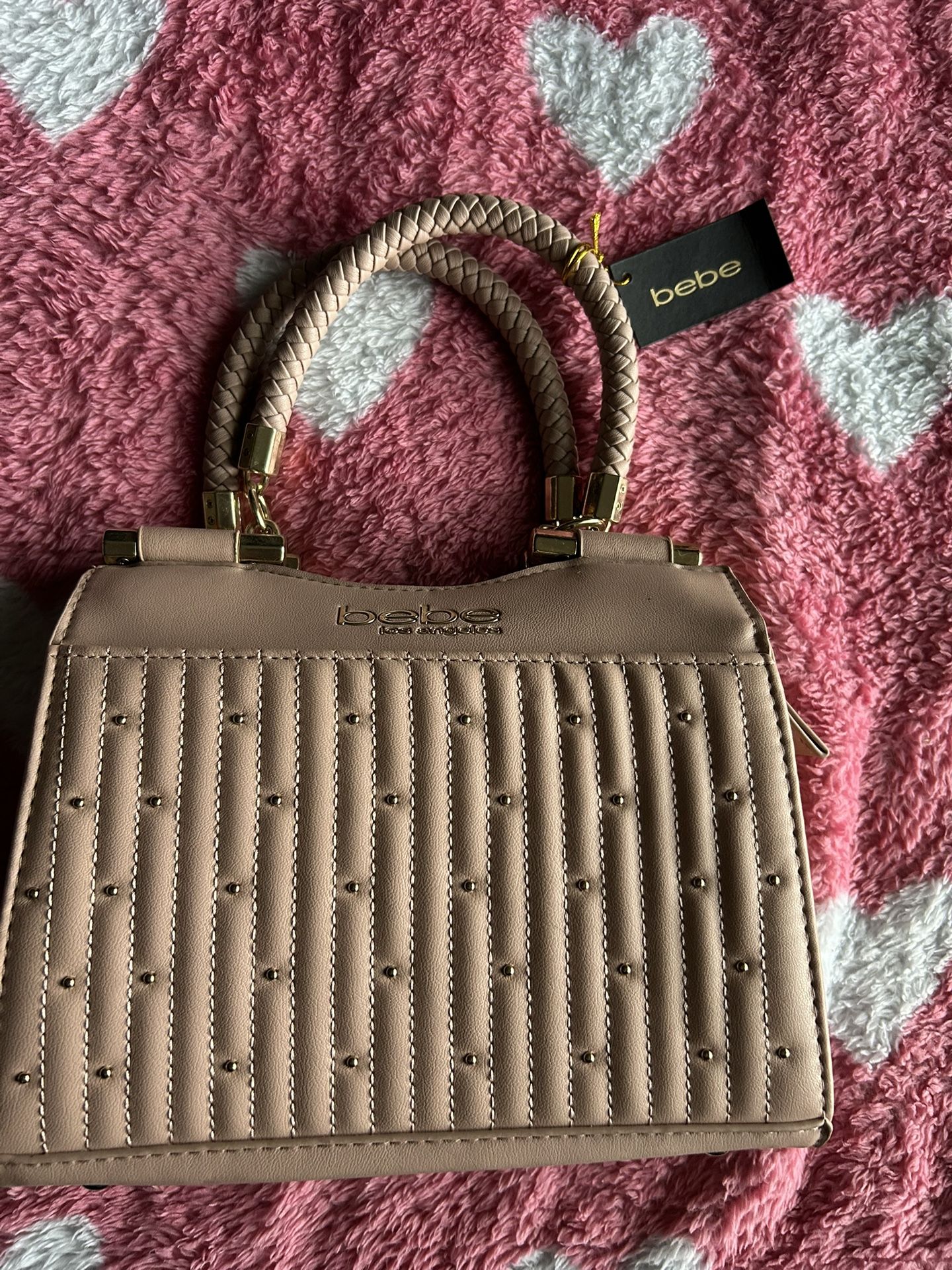 Bebe Purse